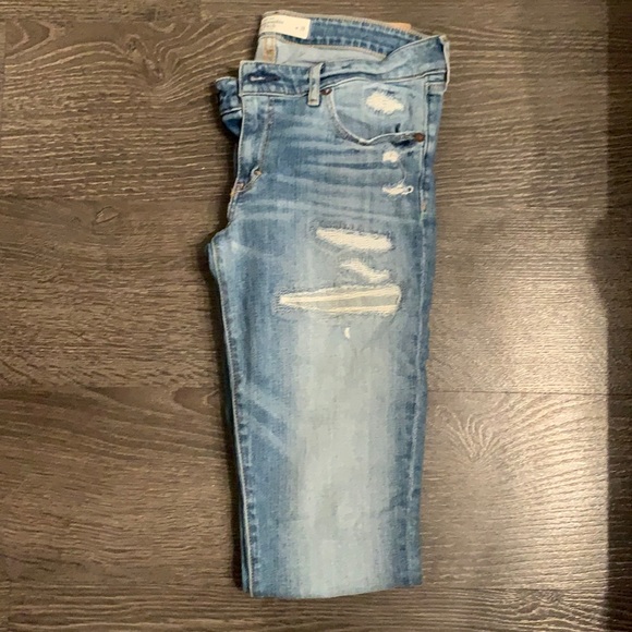 Jeans - Picture 1 of 2